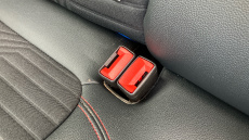 Ford Puma 1.0 EcoBoost Hybrid mHEV ST-Line X 5dr Petrol Hatchback